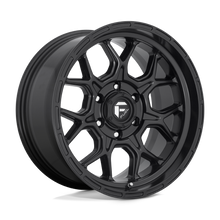 Fuel 1PC D670 TECH