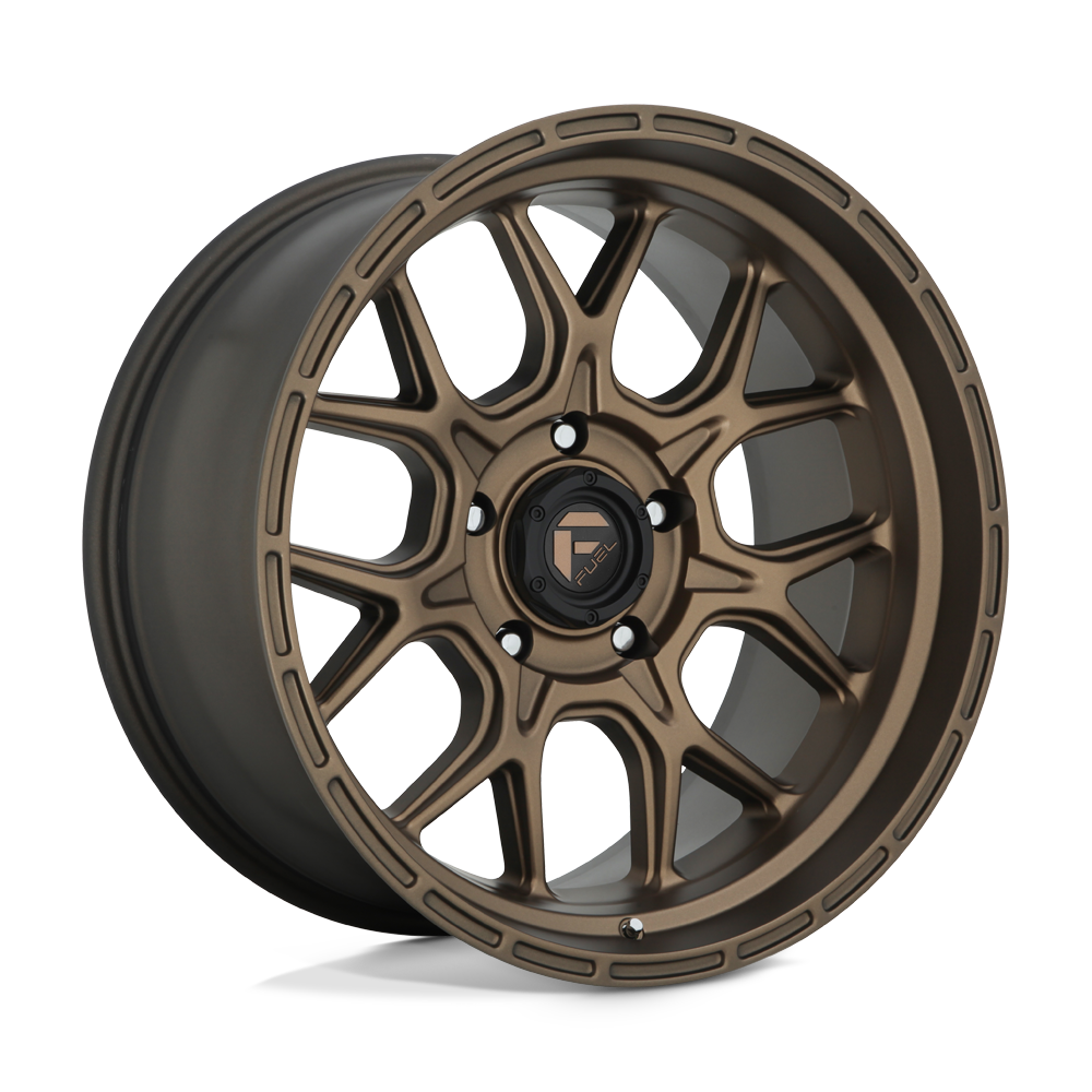 Fuel 1PC D671 TECH