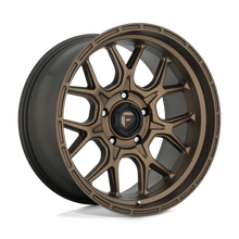 Fuel 1PC D671 TECH