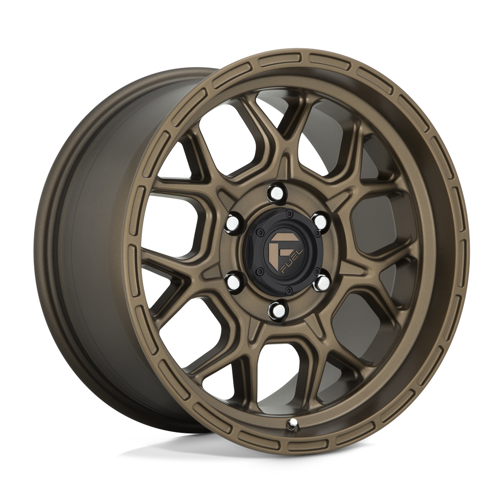 Fuel 1PC D671 TECH