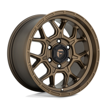Fuel 1PC D671 TECH