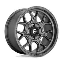 Fuel 1PC D672 TECH