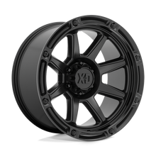 SATIN BLACK