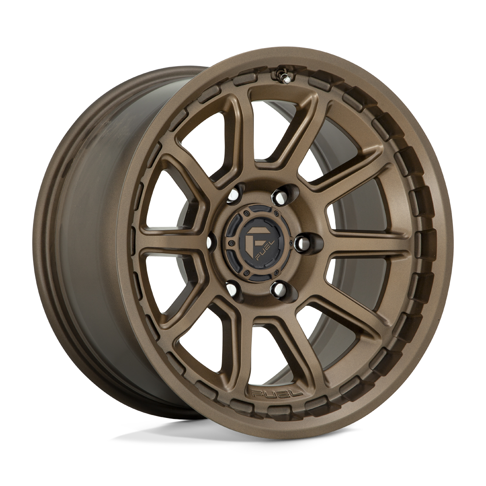 Fuel 1PC D690 TORQUE