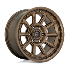 Fuel 1PC D690 TORQUE