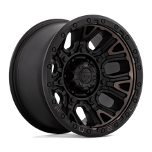 Fuel 1PC D824 TRACTION