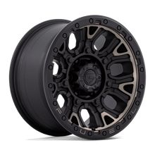 Fuel 1PC D824 TRACTION