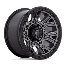 Fuel 1PC D825 TRACTION