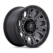 Fuel 1PC D825 TRACTION