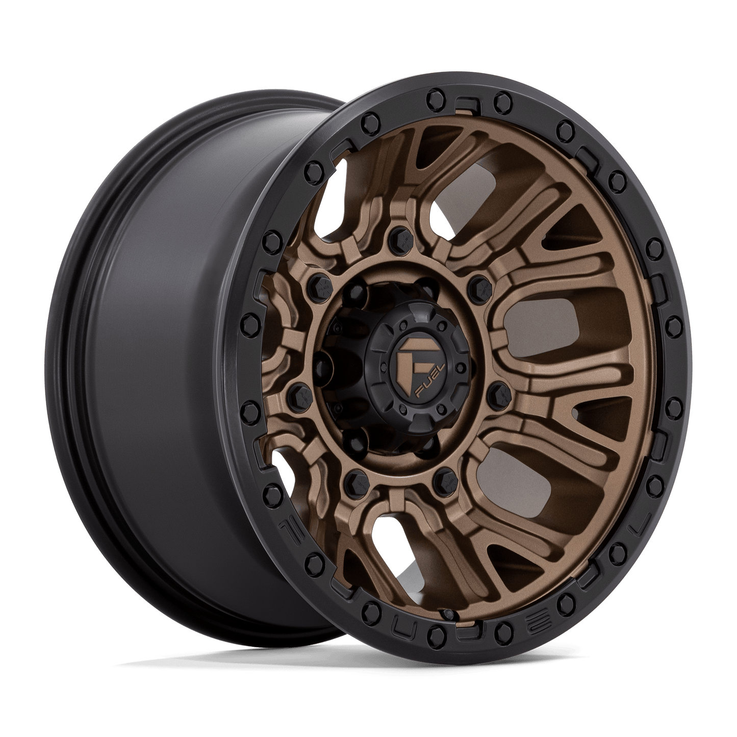 Fuel 1PC D826 TRACTION