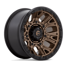 Fuel 1PC D826 TRACTION