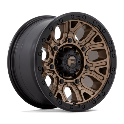 Fuel 1PC D826 TRACTION