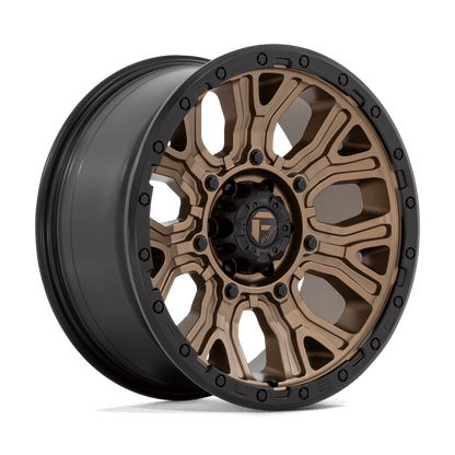 Fuel 1PC D826 TRACTION