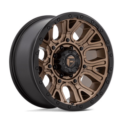 Fuel 1PC D826 TRACTION
