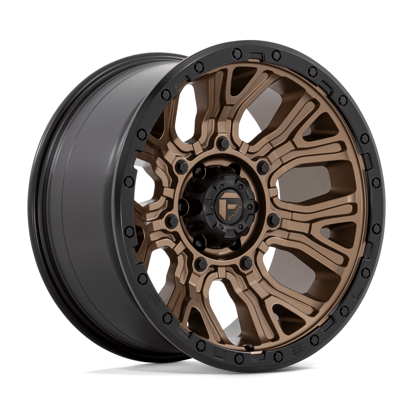 Fuel 1PC D826 TRACTION