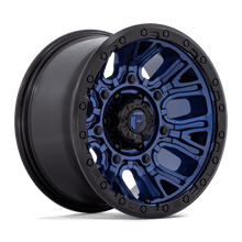 Fuel 1PC D827 TRACTION