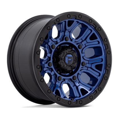 Fuel 1PC D827 TRACTION