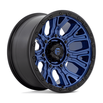 Fuel 1PC D827 TRACTION