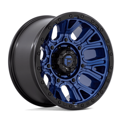 Fuel 1PC D827 TRACTION