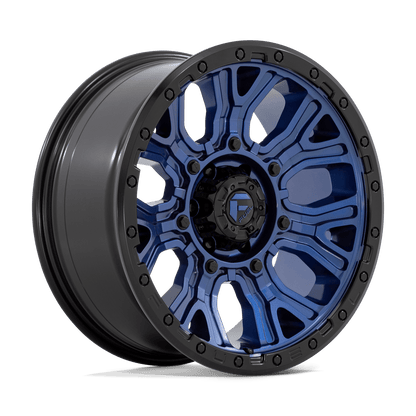 Fuel 1PC D827 TRACTION
