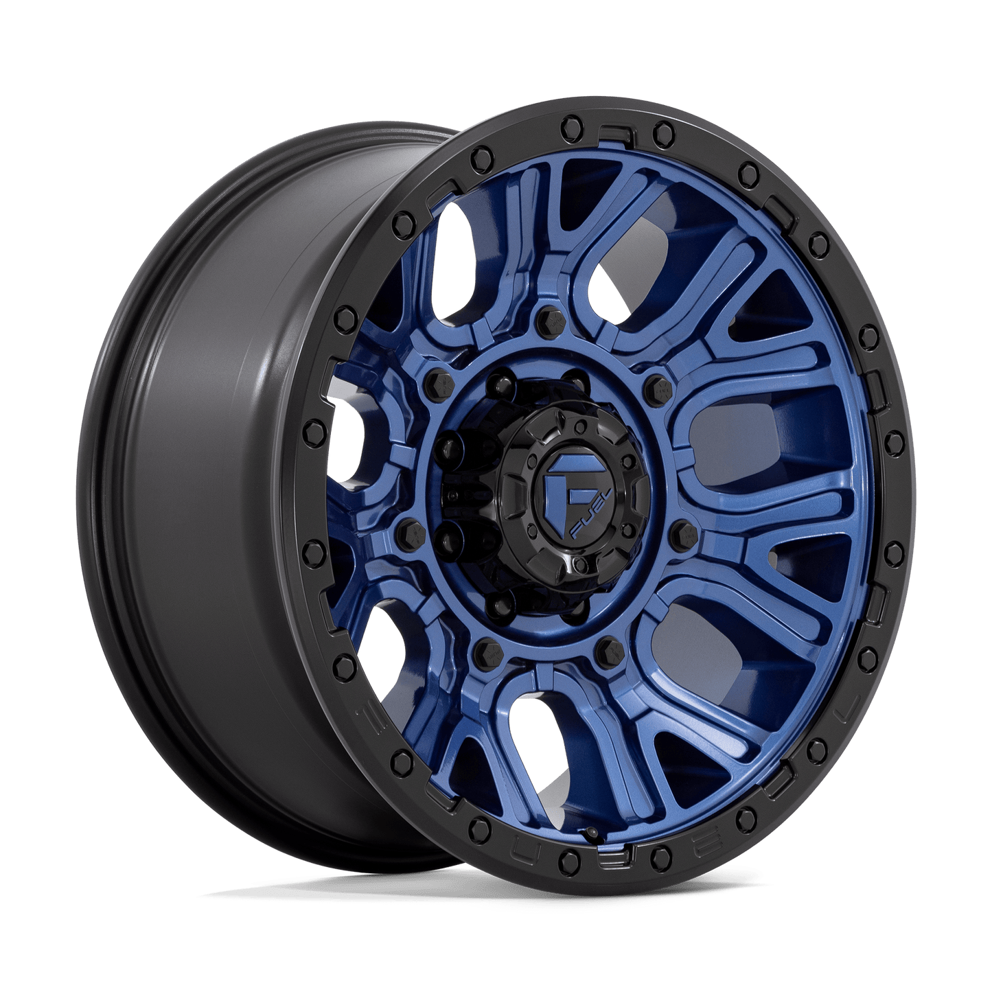 Fuel 1PC D827 TRACTION