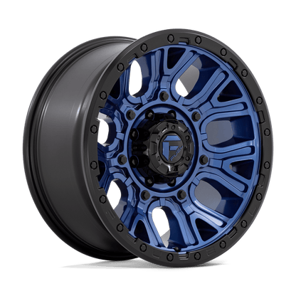 Fuel 1PC D827 TRACTION
