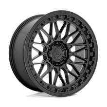 MATTE BLACK