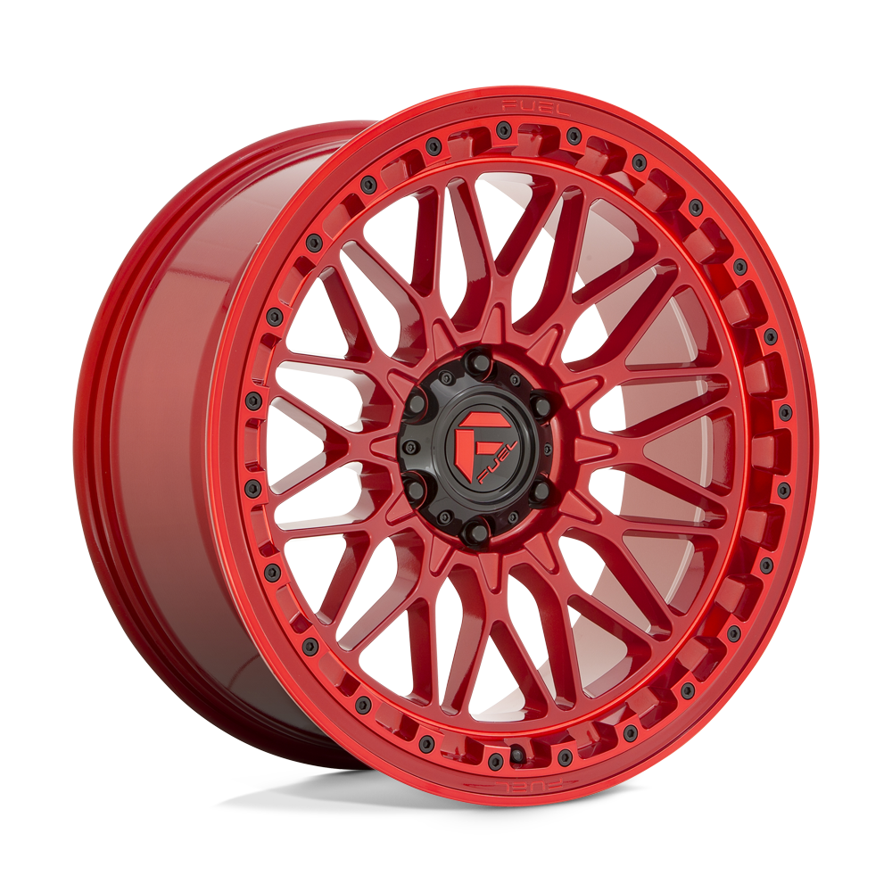 Fuel 1PC D758 TRIGGER