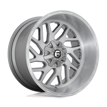 Fuel 1PC D715 TRITON PLATINUM