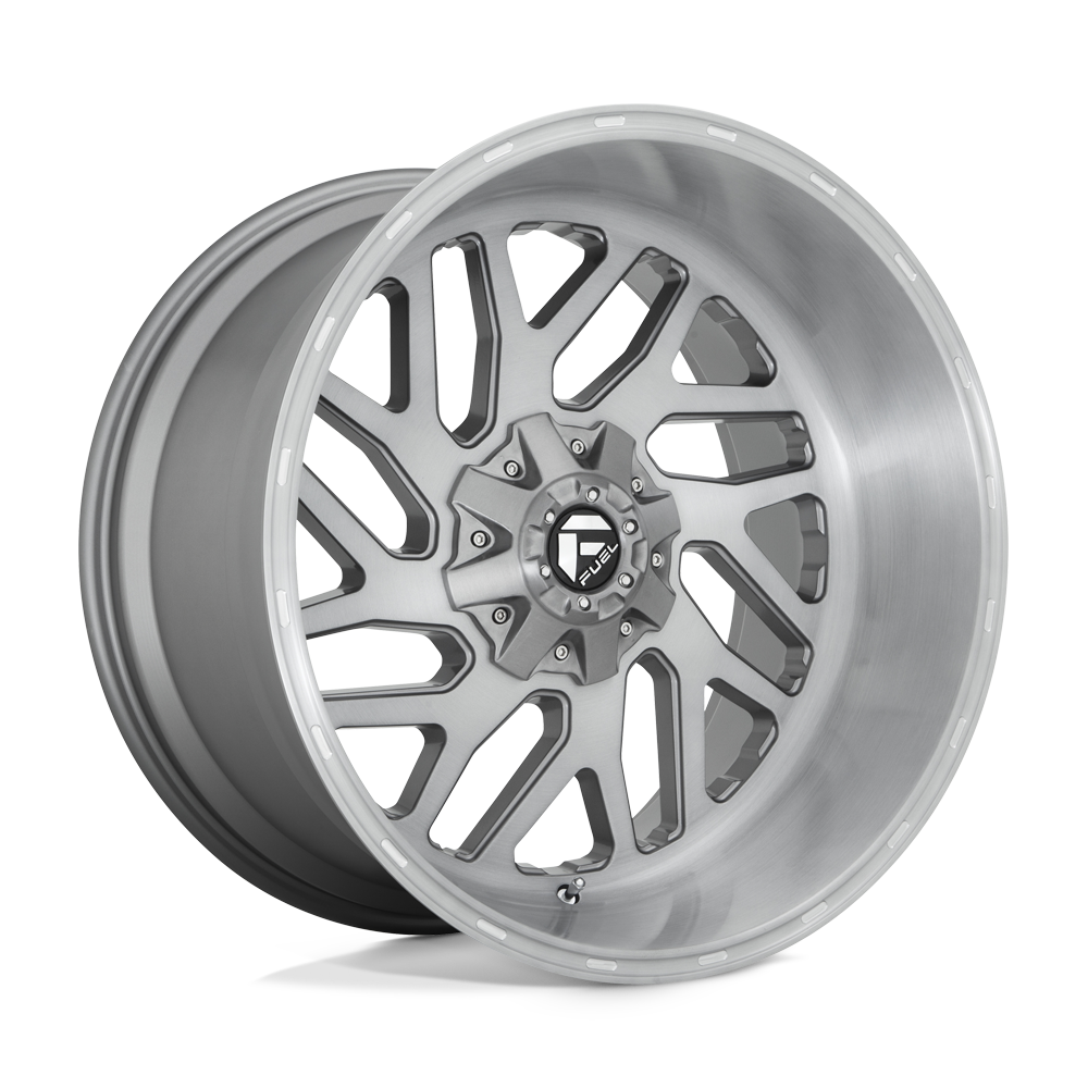 Fuel 1PC D715 TRITON PLATINUM