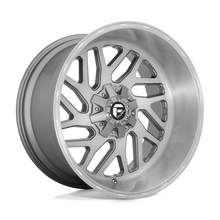 Fuel 1PC D715 TRITON PLATINUM