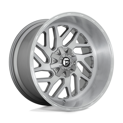 Fuel 1PC D715 TRITON PLATINUM