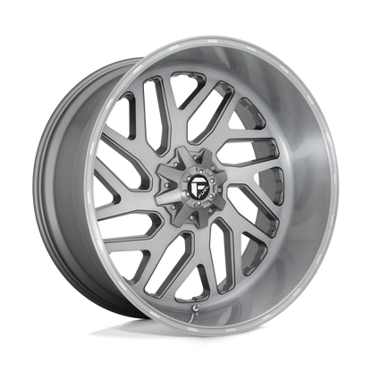 Fuel 1PC D715 TRITON PLATINUM