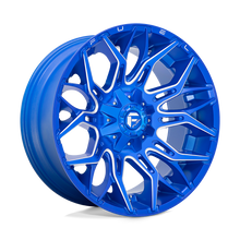 Fuel 1PC D770 TWITCH