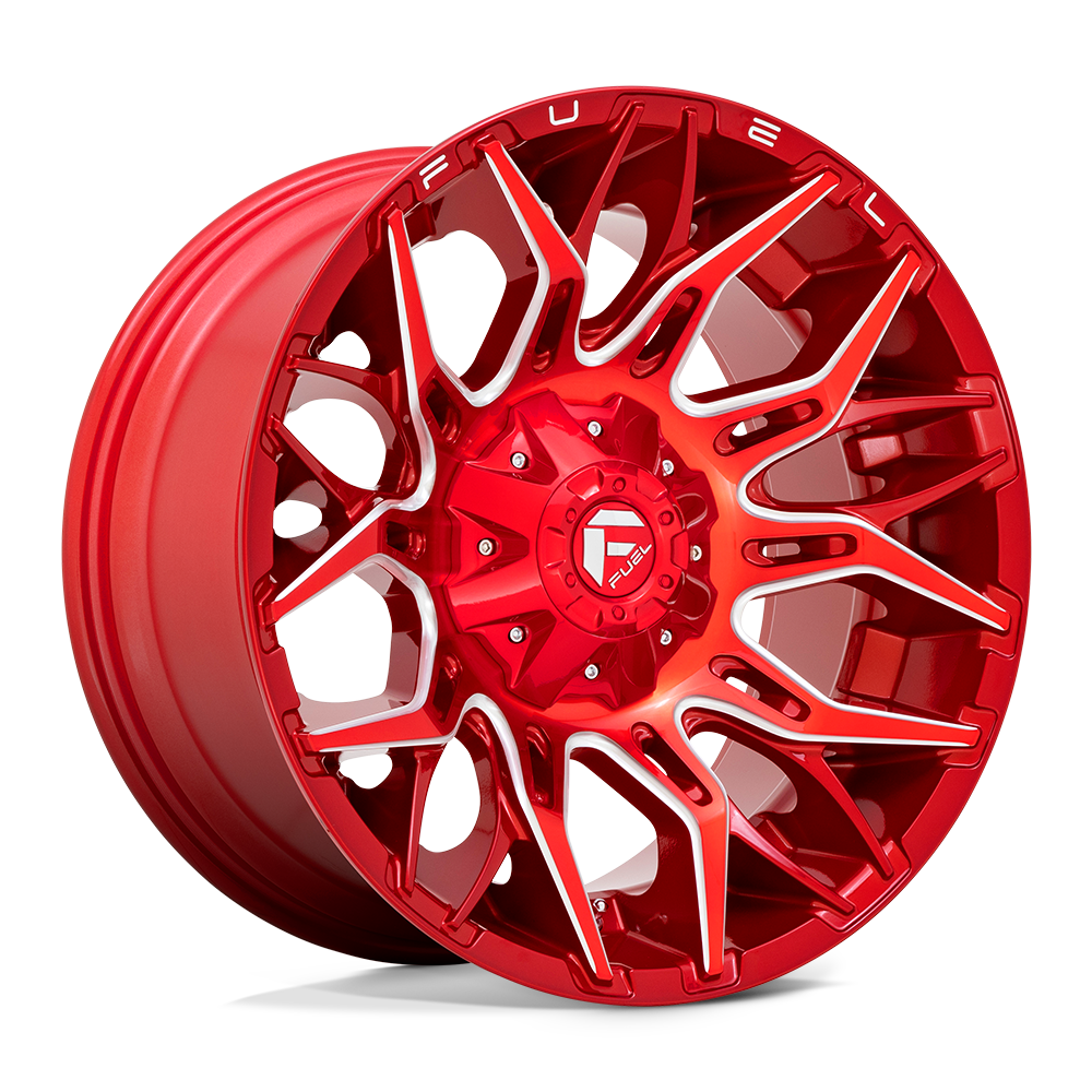 Fuel 1PC D771 TWITCH
