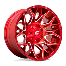 Fuel 1PC D771 TWITCH