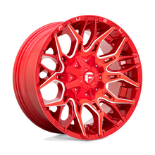 Fuel 1PC D771 TWITCH