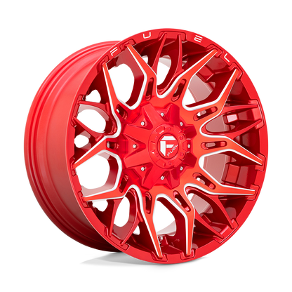 Fuel 1PC D771 TWITCH