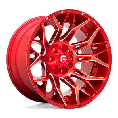 Fuel 1PC D771 TWITCH