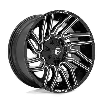 Fuel 1PC D773 TYPHOON