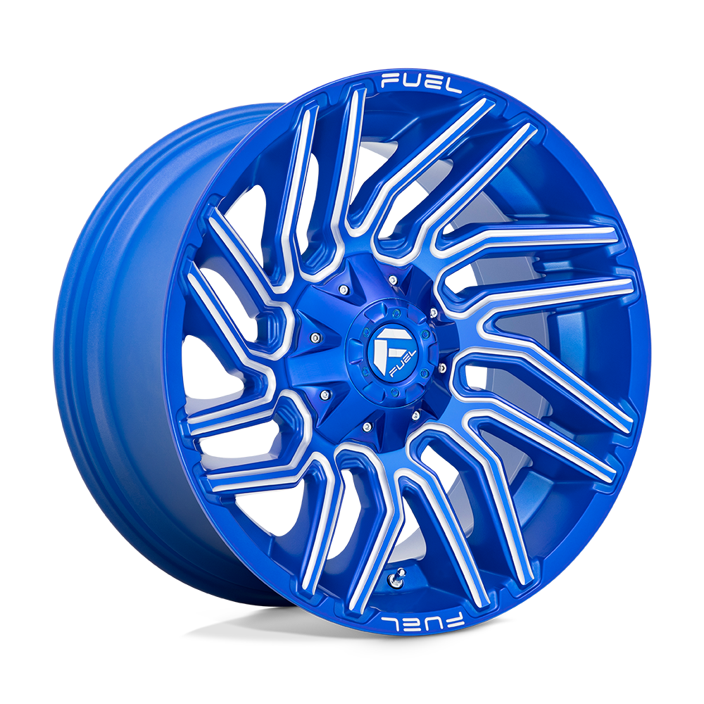 Fuel 1PC D774 TYPHOON