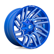 Fuel 1PC D774 TYPHOON