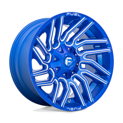 Fuel 1PC D774 TYPHOON
