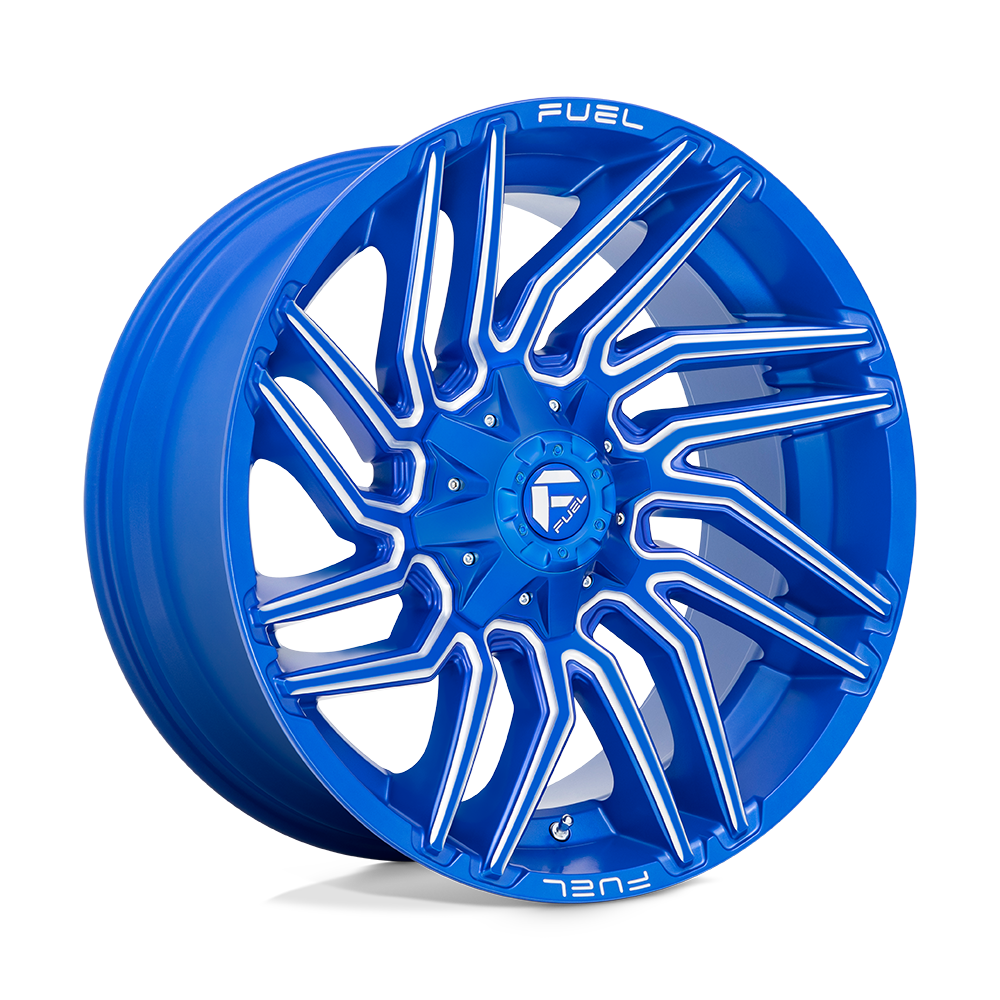 Fuel 1PC D774 TYPHOON