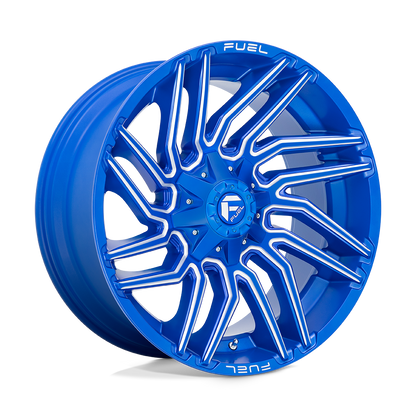 Fuel 1PC D774 TYPHOON