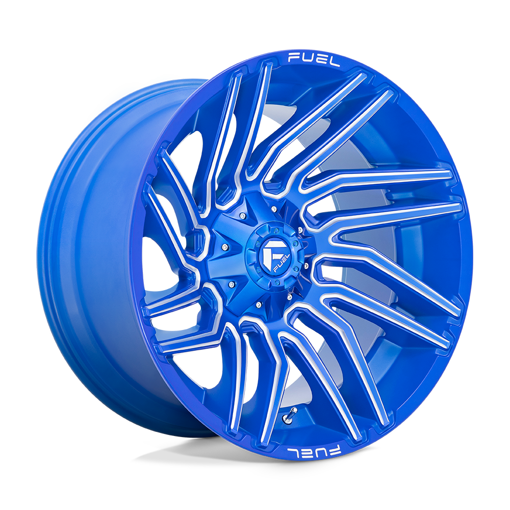 Fuel 1PC D774 TYPHOON