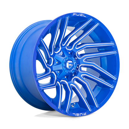 Fuel 1PC D774 TYPHOON
