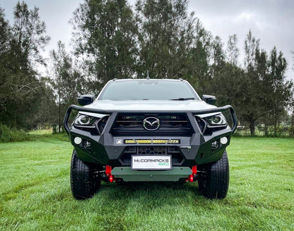 Toro Bull bar, to suit Mazda BT50  2021-2024
