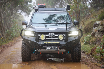 LC300 Toro Bar with optional lights