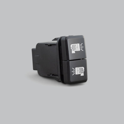 ALTIQ Toyota Tall Push Button Switch